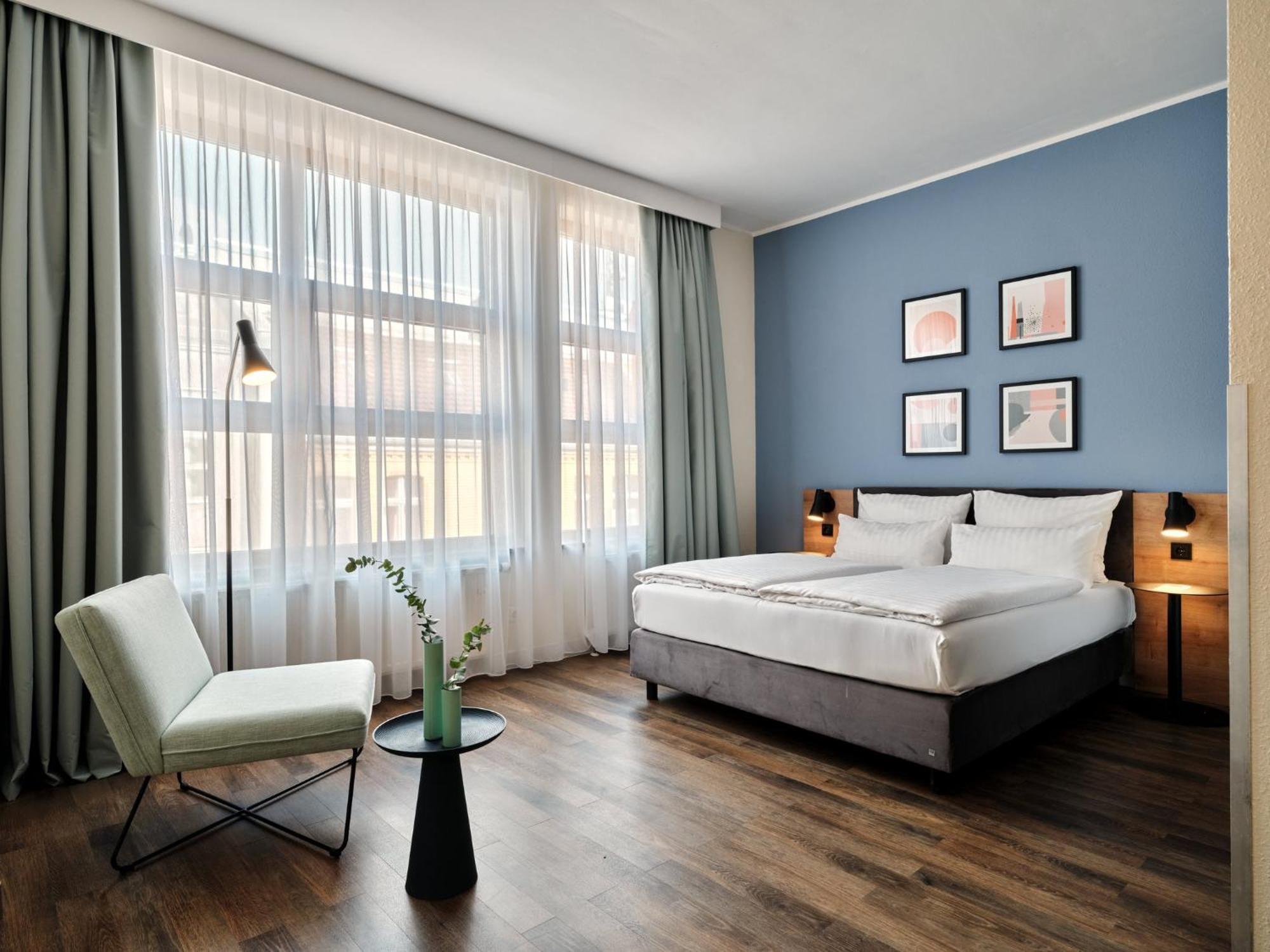 Garner - Schoeneberg By Ihg Hotel Berlin