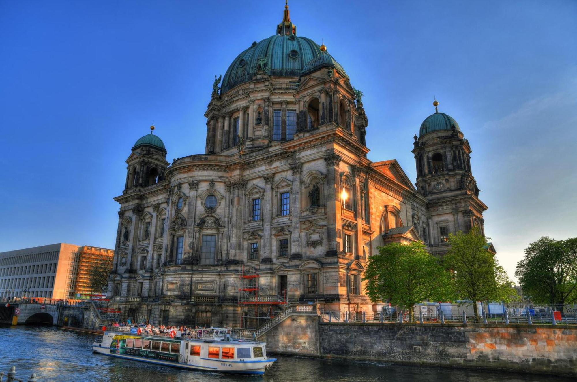 Garner - Schoeneberg By Ihg 3* Berlin