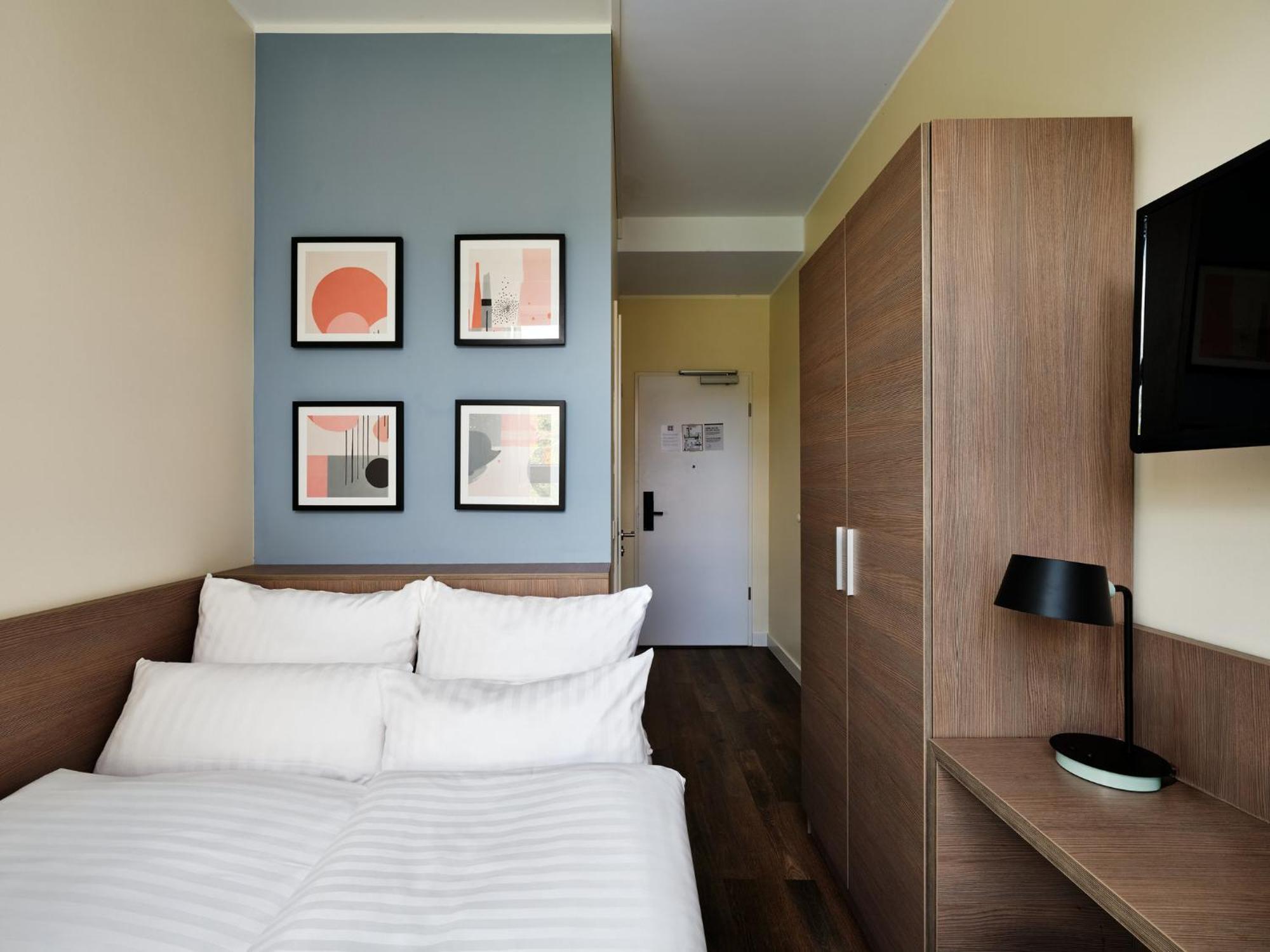 Garner - Schoeneberg By Ihg Hotel Berlin