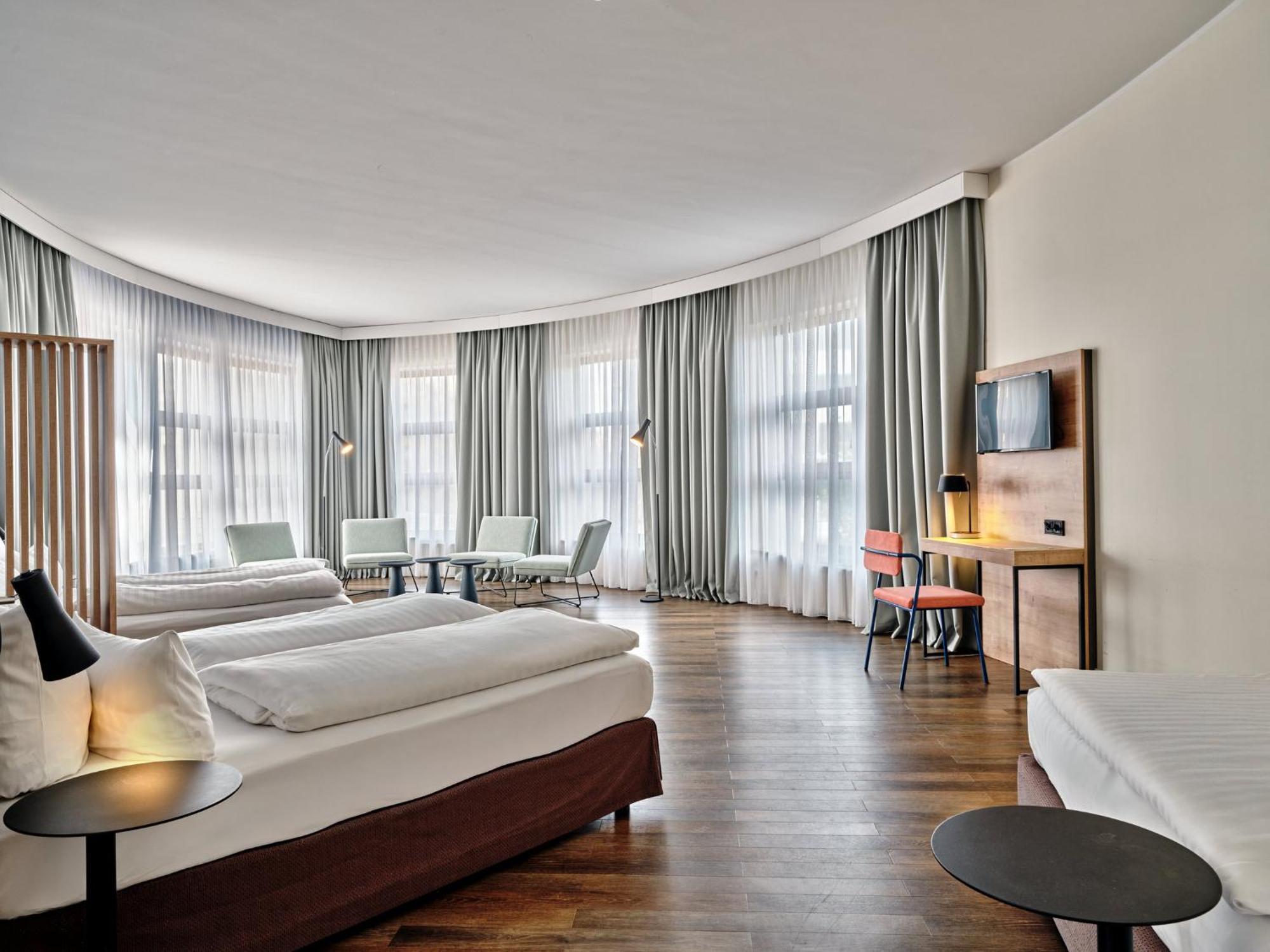 Garner - Schoeneberg By Ihg 3* Berlin