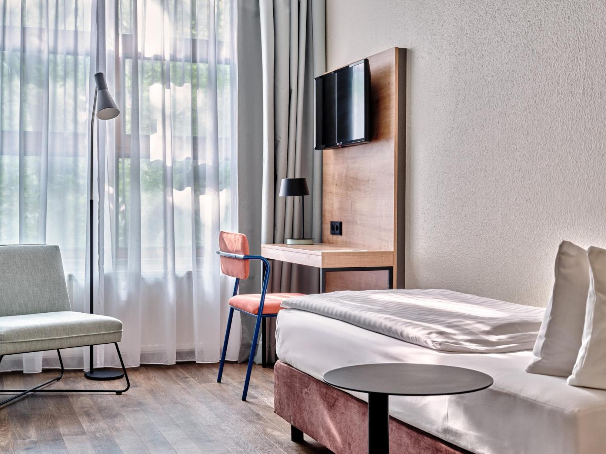 Garner - Schoeneberg By Ihg Hotel Berlin