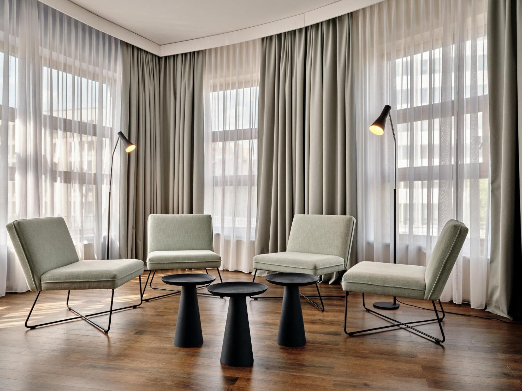 Garner - Schoeneberg By Ihg Berlin