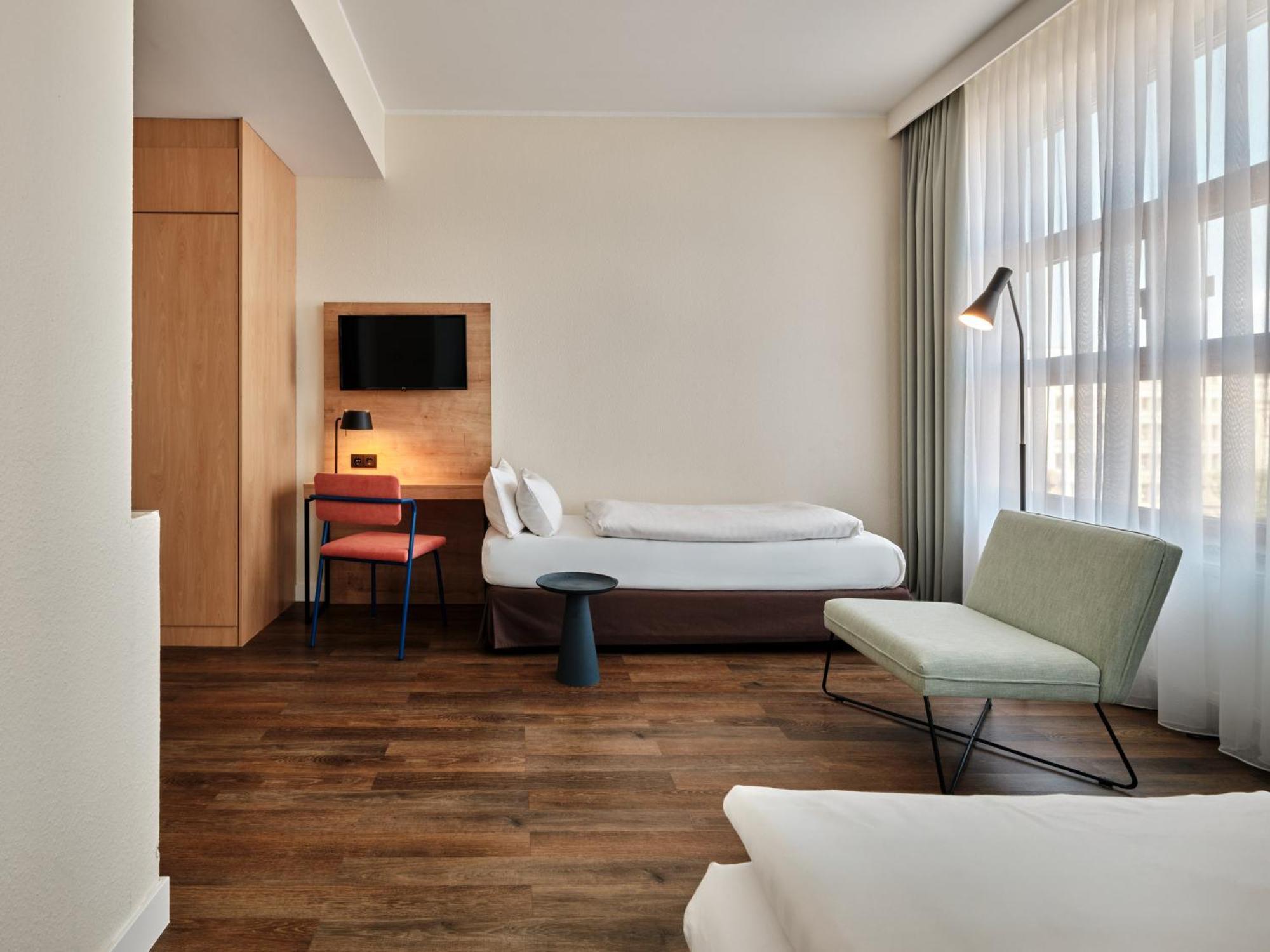 Hotel Garner - Schoeneberg By Ihg